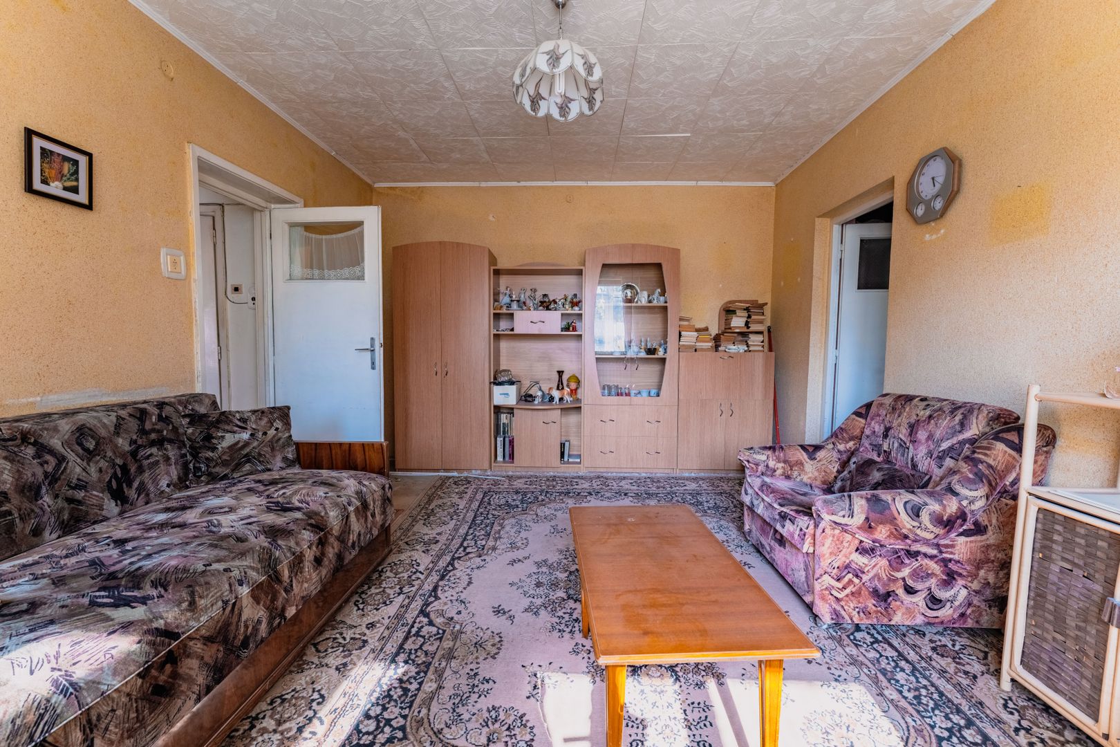 Apartament cu 2 camere zona Podgoria - Poză 4