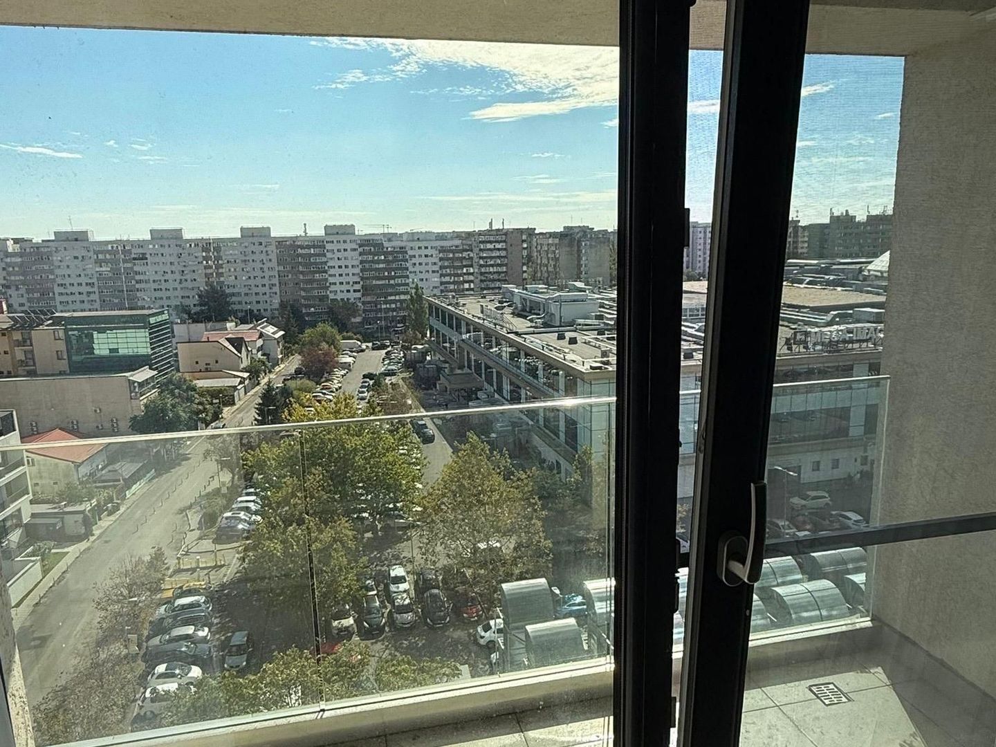 2 Room I Modern I Exigent Plaza - Poză 8