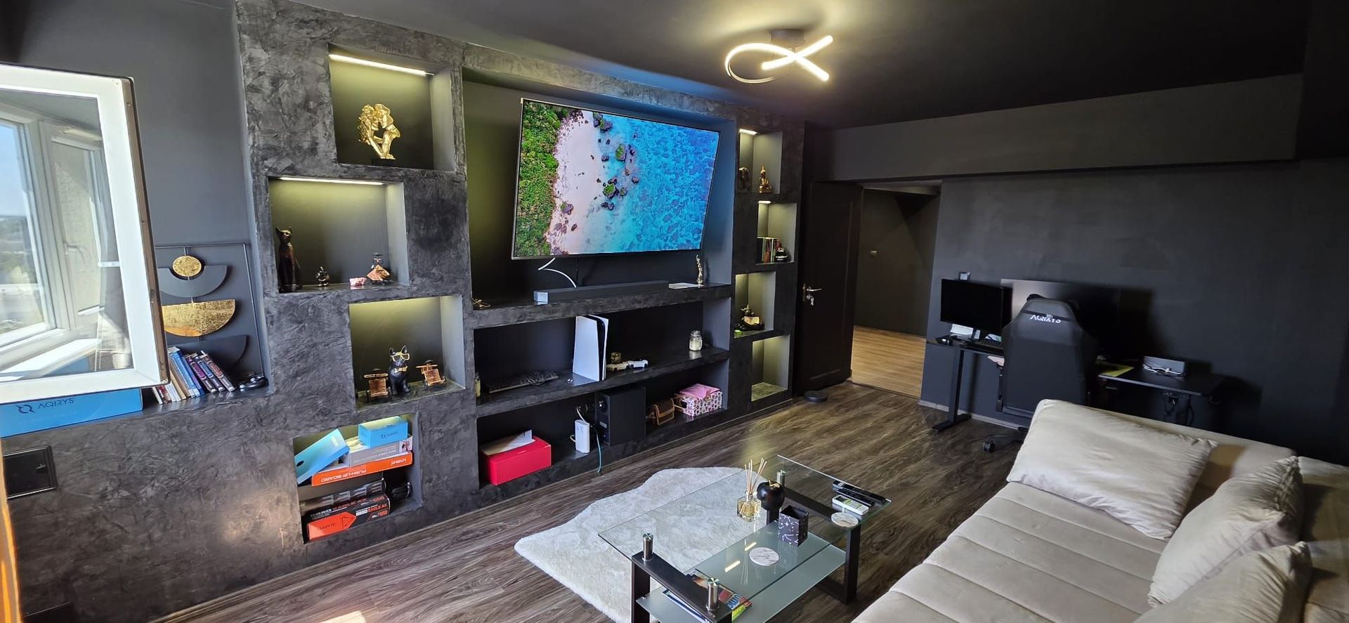 Apartament 4 camere Titan Metrou 1 Decembrie - Poză 4