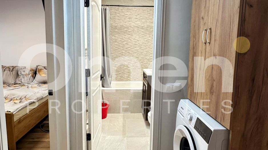 Ultracentral apartament 3 camere de inchiriat - Poză 8