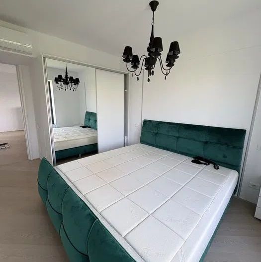 Apartament 2 camere Mihai Bravu-Calea Vacaresti | Loc parcare - Poză 1