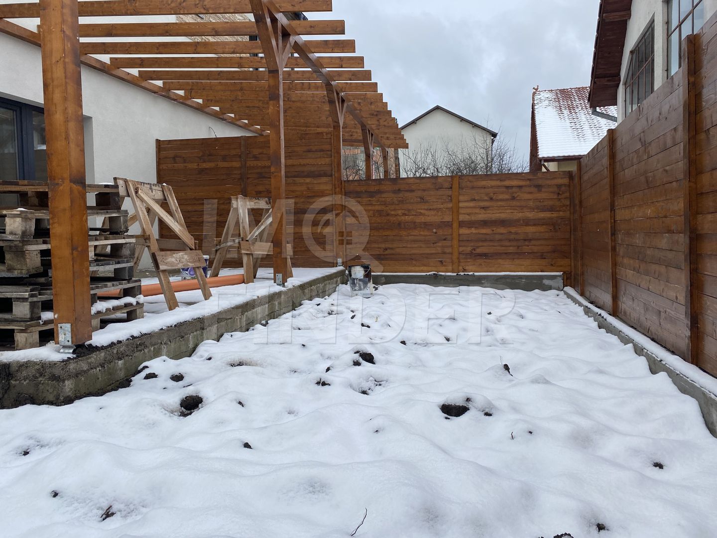 Vanzare duplex Europa,  zona Eugen Ionesco - Poză 8