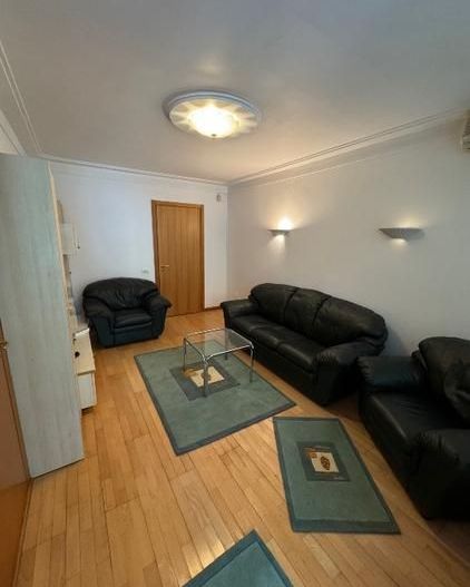 3 camere modern, mobilat complet – Parc Floreasca / Dorobanți - Poză 1