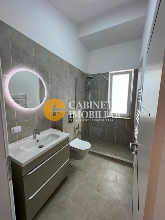 2camere, complet mobilat si utilat, COPOU - Iasi - Poză 4