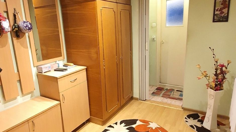 Apartament cu 2 camere, mobilat si utilat, zona Crucea Gării; - Poză 3