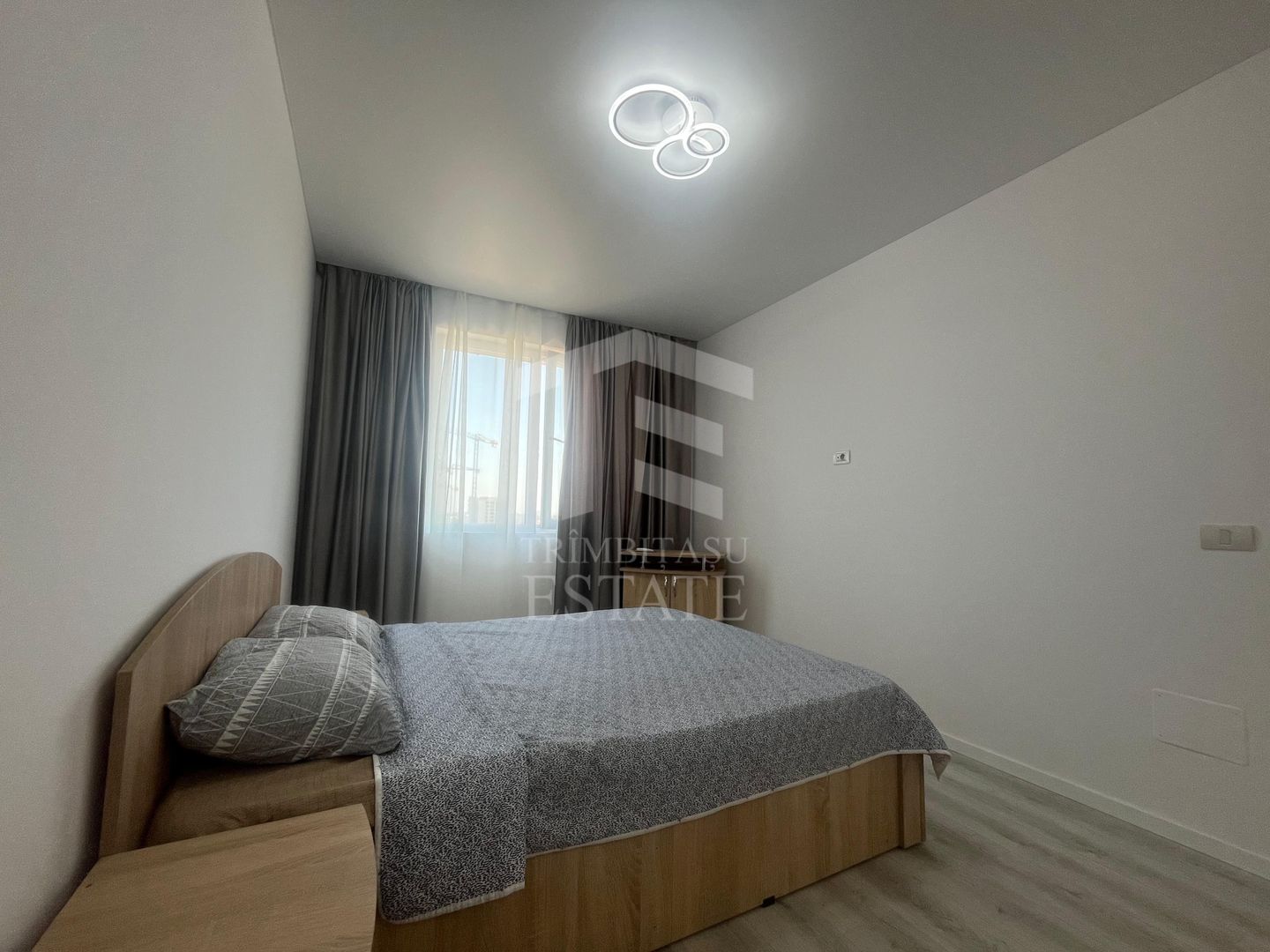 Salaj, Rahova, ,Urban Residence, Apartament 2 camere,  2026 COMISION 0 - Poză 4