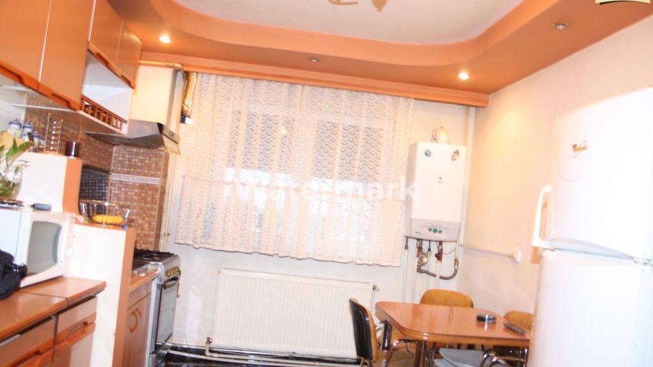 Ultracentral 2 camere ,decomandat ,56 mp. ! - Poză 3