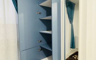 Apartament 2 camere open space de închiriat în Hlincea – Iași - Poză 8
