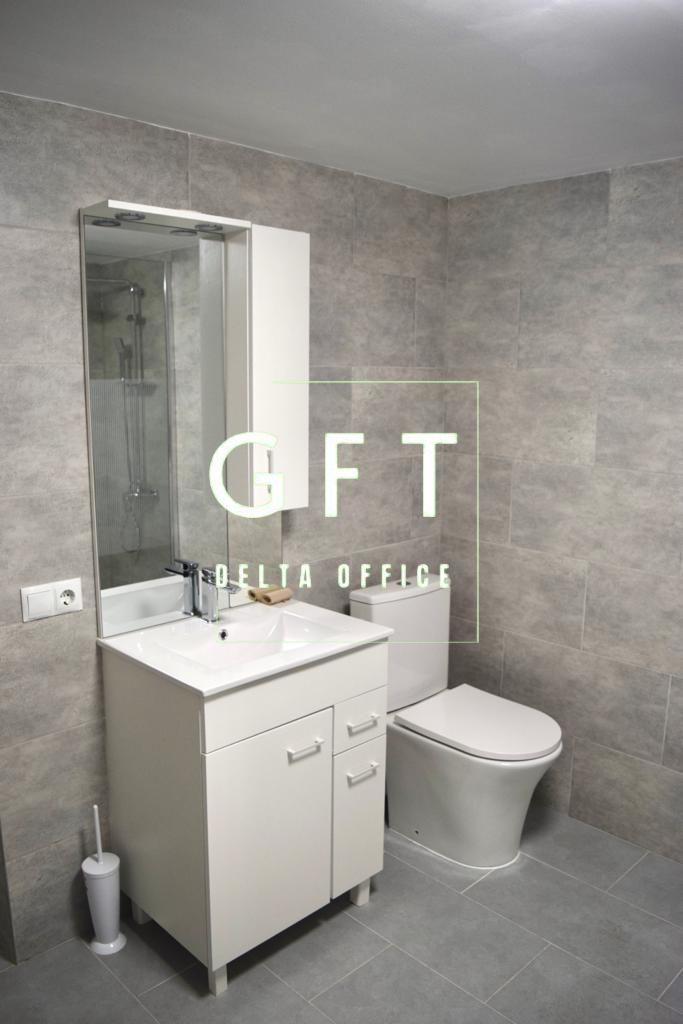 Apartament cu 1 camera , Ultracentral ,Bistrita 40 mp - Poză 4