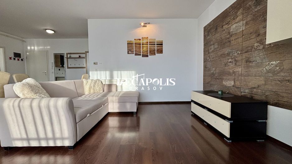Apartament 2 camere | Parcare | Boxă | Pet-Friendly | Avantgarden - Poză 2