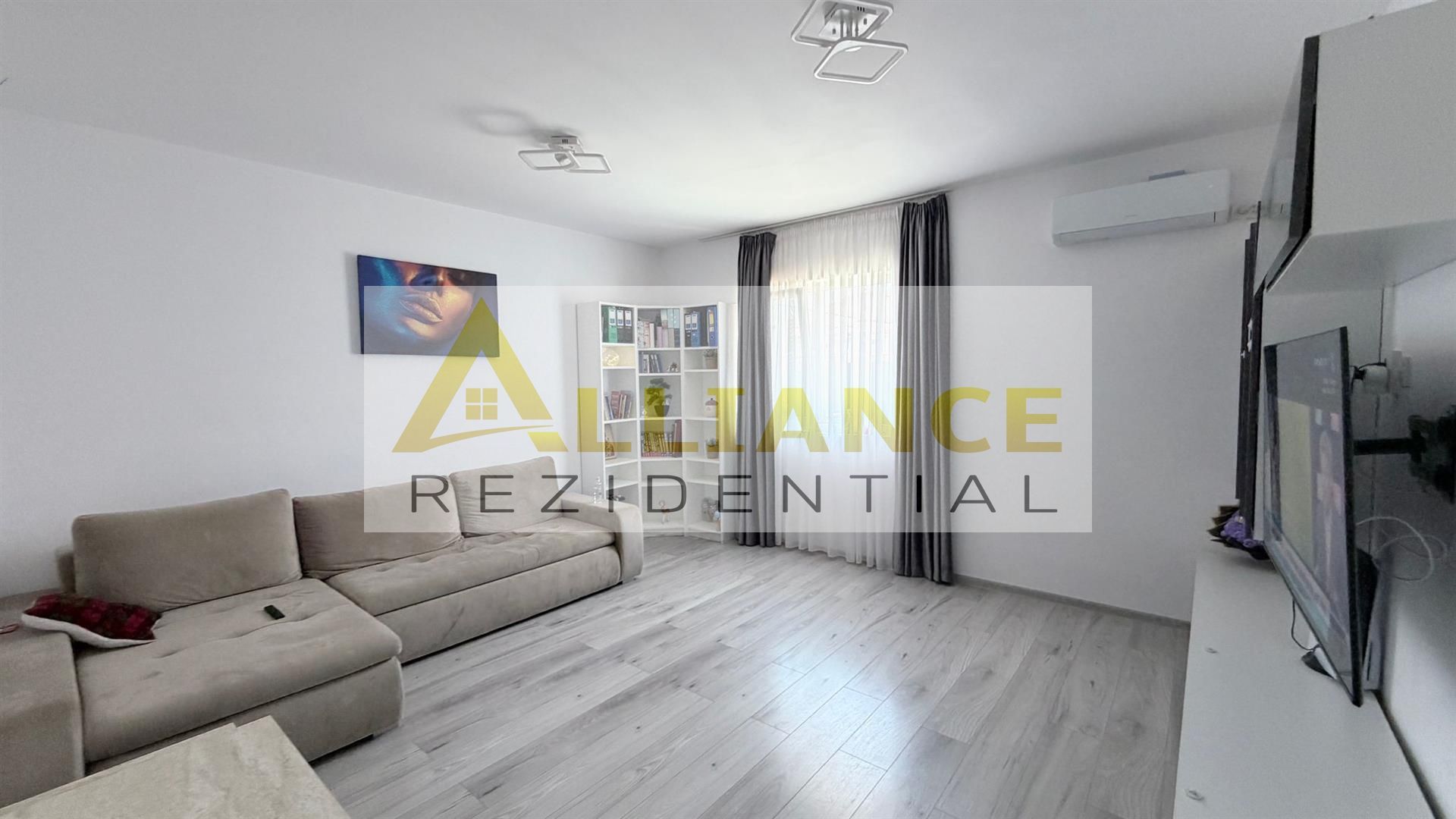 Casa Individuala - 3 camere - 1 baie - 260mp teren - Poză 3