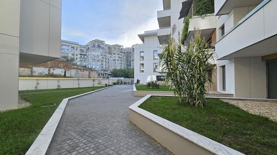 Apartament Unirii - Poză 15