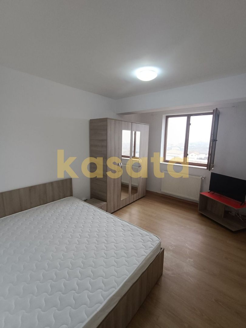 OPORTUNITATE | STUDIO | MILITARI RESIDENCE | MOBILAT UTILAT - Poză 4