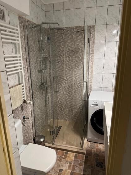 Inchiriere Apartament 3 camere-Ion Mihalache, Domenii, Metrou Grivița - Poză 11