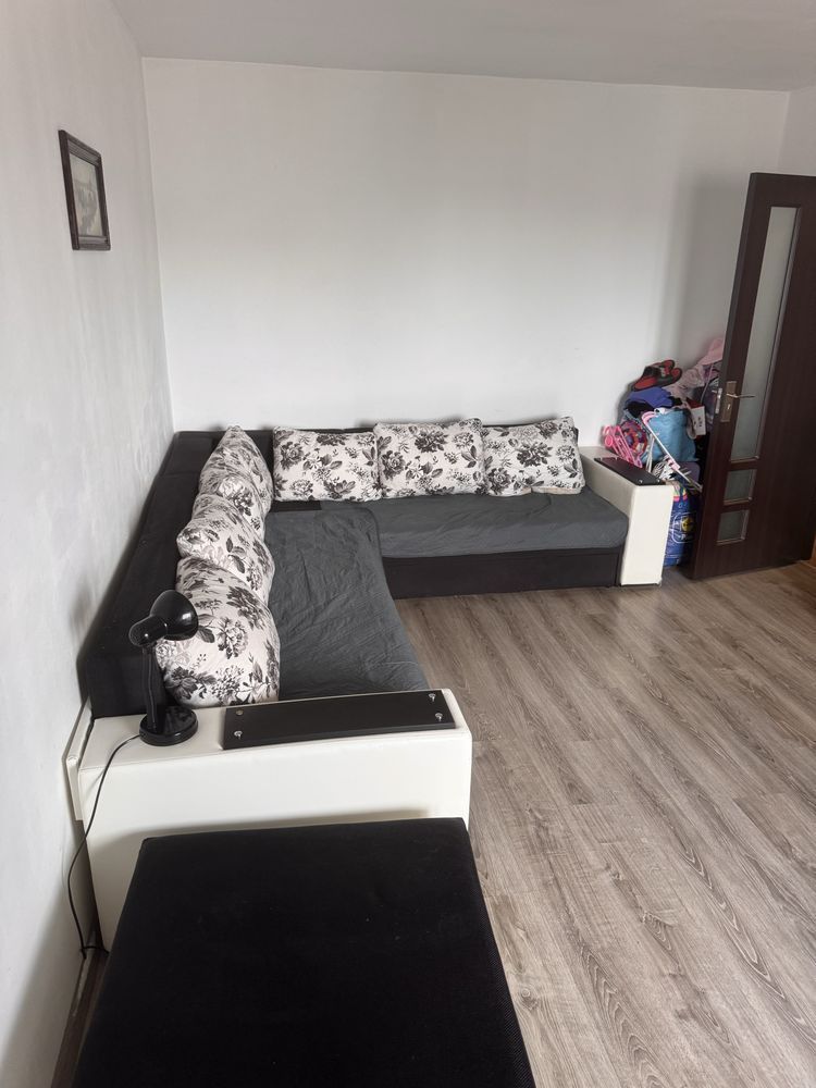 Apartament 3 camere + loc de parcare, zona Lujerului - Poză 1