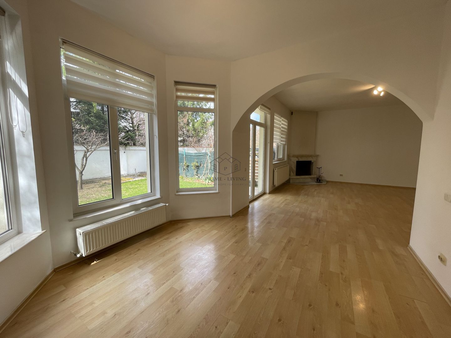 VILA CU 5 CAMERE LA INCHIRIERE LANGA BRITISH SCHOOL - Poză 3