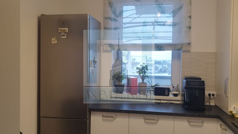 Penthouse premium 2 camere   terasă 42 mp - Poză 6