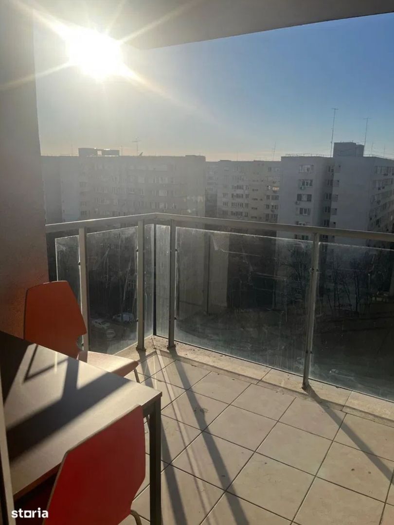 AP. 2 CAMERE - ROSE GARDEN, PARCARE, SALA DE SPORT GRATIUTA, MODERN - Poză 6