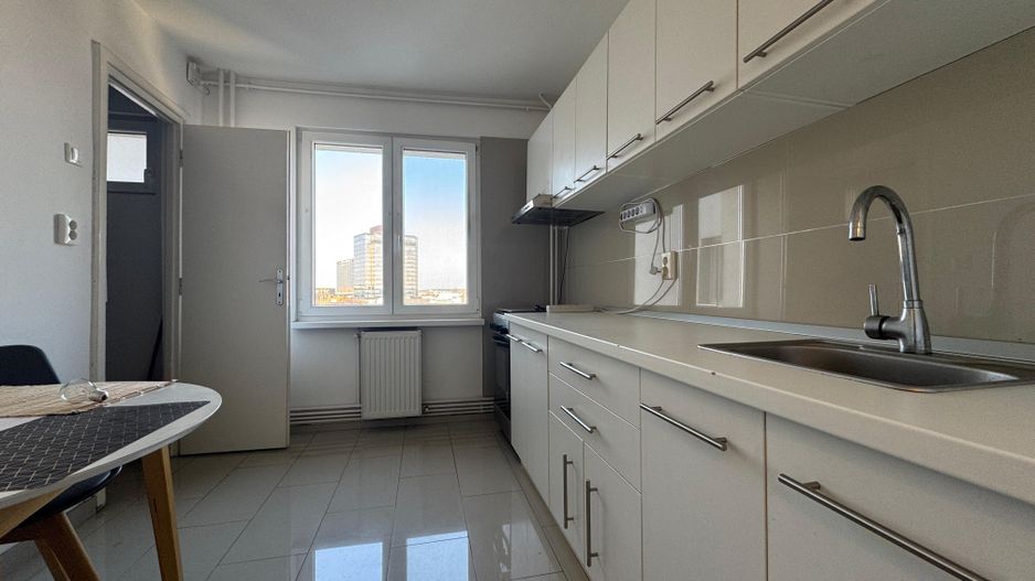 Comision 0% | Apartament 3 Camere | Renovat |Ultracentral/Parc Botanic - Poză 2