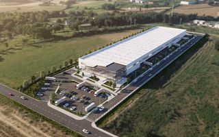 Teren agricol 77 ari, amplasat r-nul Ialoveni la traseul L 458 Piatra Albă-Brăila - Poză 1