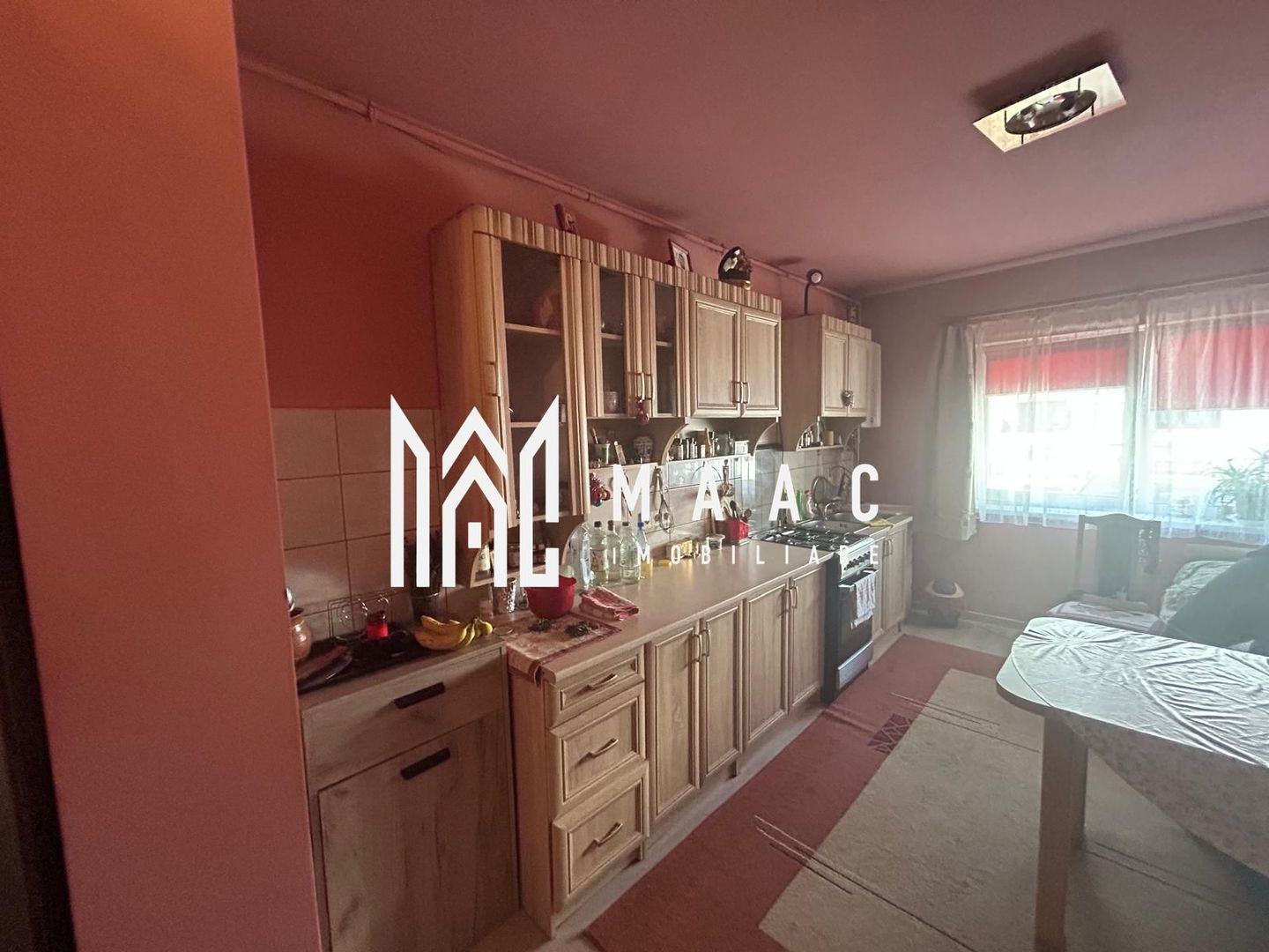 Apartament 2 Camere I Decomandat I Parter I Arhitectilor - Poză 6