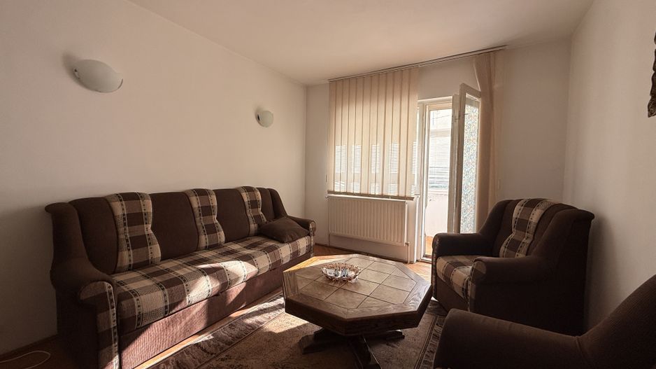 Apartament Mefin | Horia, Closca si Crisan | Platou Izvor - Poză 12