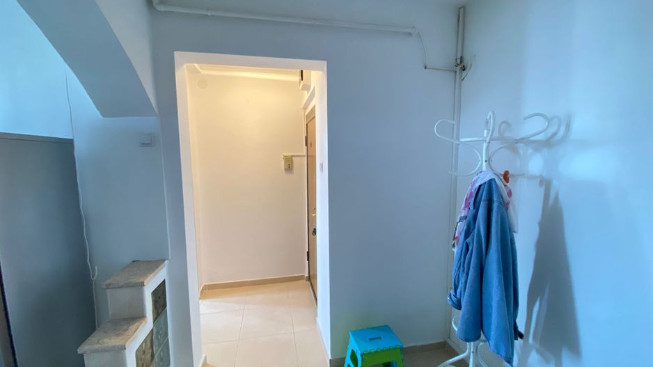 3 camere Dristor | Centrală proprie | Mobilat complet v14 - Poză 8