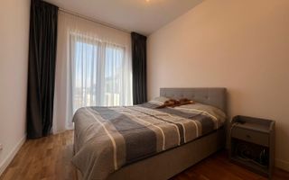 Inchiriere - apartament 2 camere - mobilat&utilat - Avalon Estate-Pipera - Poză 9