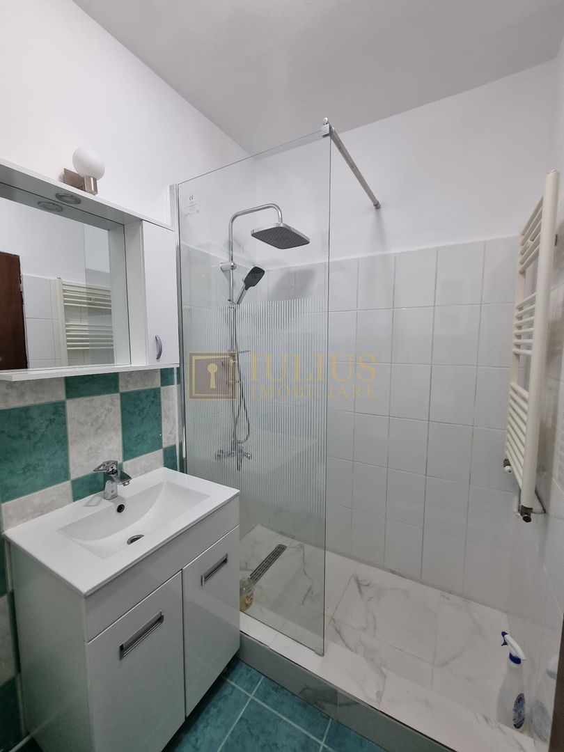 2 camere, centrală proprie/Circumvalațiunii- Penny - Poză 16