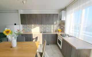 Apartament 2 camere la cheie, zona Vivo-Metro - Poză 7
