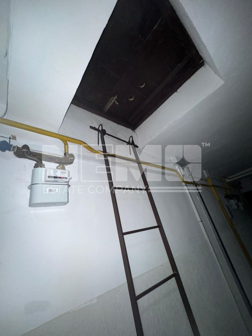 Apartament 3 camere | Obcini, Suceava | 120.000€ - Poză 8