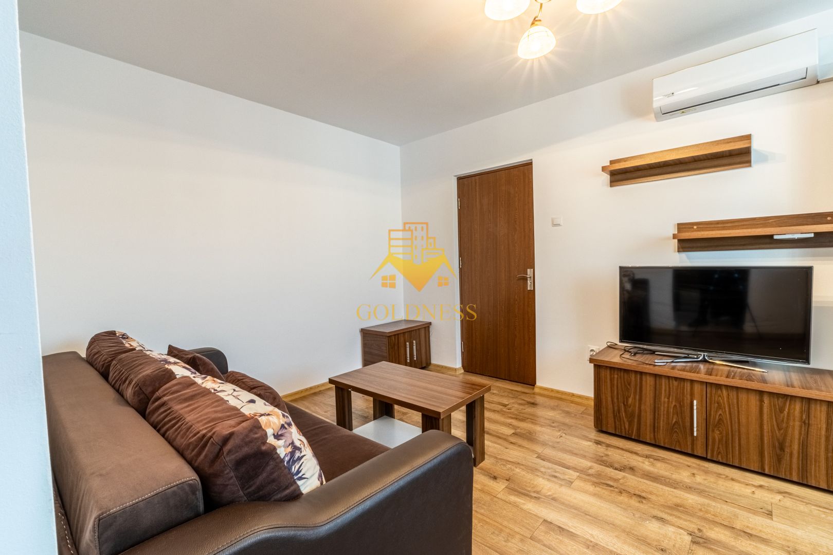 3 camere, modern,AC,parcare,Manastur Zona Parang, Bucegi, La terenuri - Poză 10