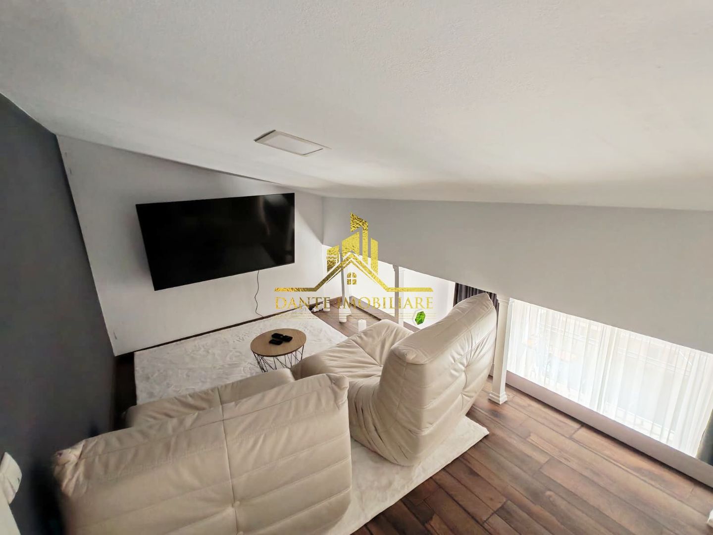 2 camere, PET FRIENDLY, modern, bloc nou, terasa, Iris, Auchan - Poză 13