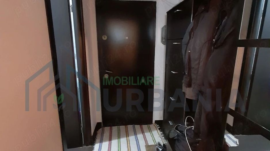 Apartament 3 camere, 53 mp, Iași, Zona 728 - Poză 2