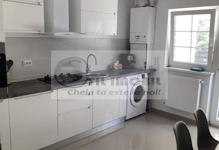 Apartament 1 camera - Hlincea bloc nou - Poză 1