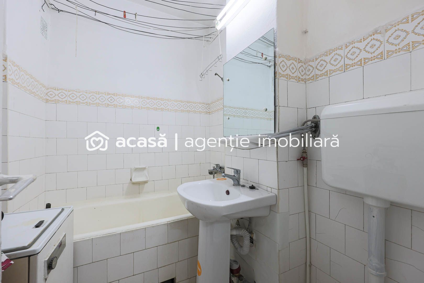 VANDUT! Apartament 2 camere - Decomandat - Podgoria - COMISION 0% - Poză 6