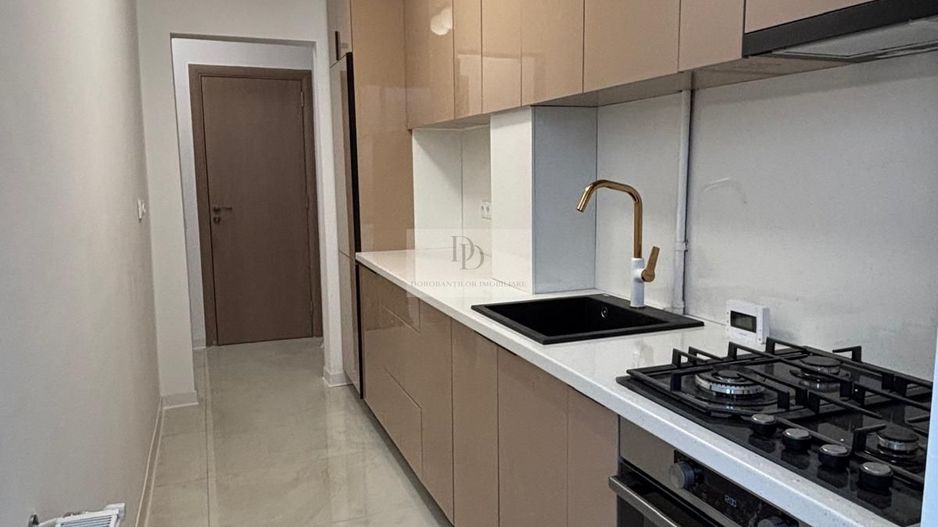 Vânzare Apartament 4 camere | Renovat | Etaj Intermediar | Mănăștur - Poză 2