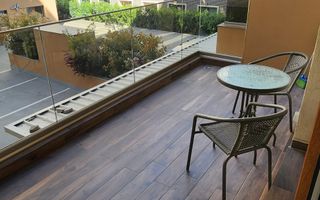 2 Camere  Ambiance Residence Pipera I Premium Mobilat I Comision 0% - Poză 40