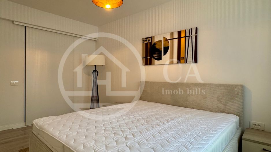 Apartament cu 2 camere de inchiriat in Iosia Residence, Oradea - Poză 5