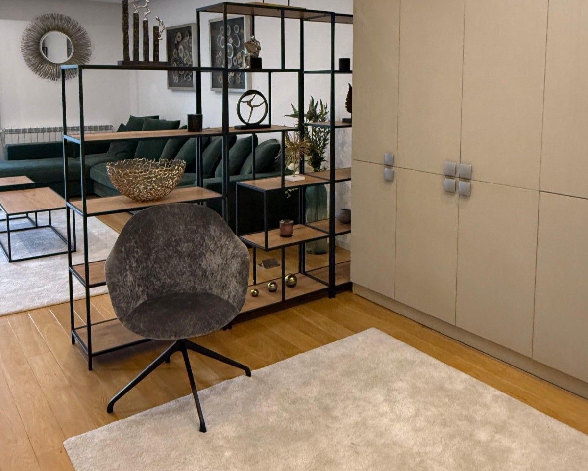 Apartament premium spatios 4 Camere I One Floreasca Lake - Poză 6