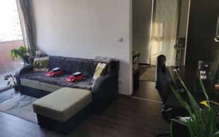 Apartament de inchiriat - 2 camere - Torontalului - Iris 4 - Poză 2