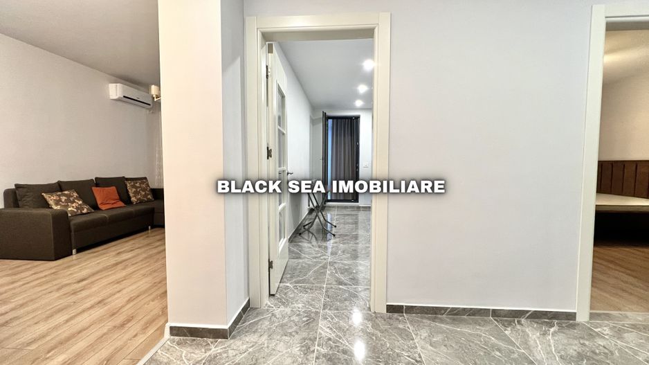 Apartament 2 camere de vanzare - zona Carrefour / Tomis Plus - Ocazie - Poză 5