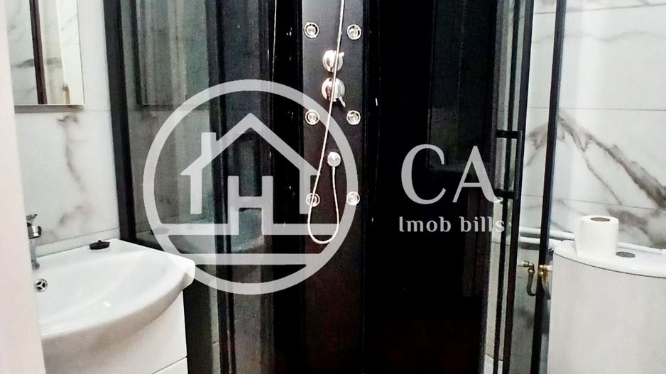 Apartament cu o camera de vanzare in zona Rogerius, Oradea - Poză 3