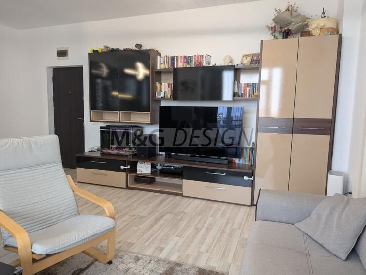 Apartament 3 camere Giroc - Poză 1