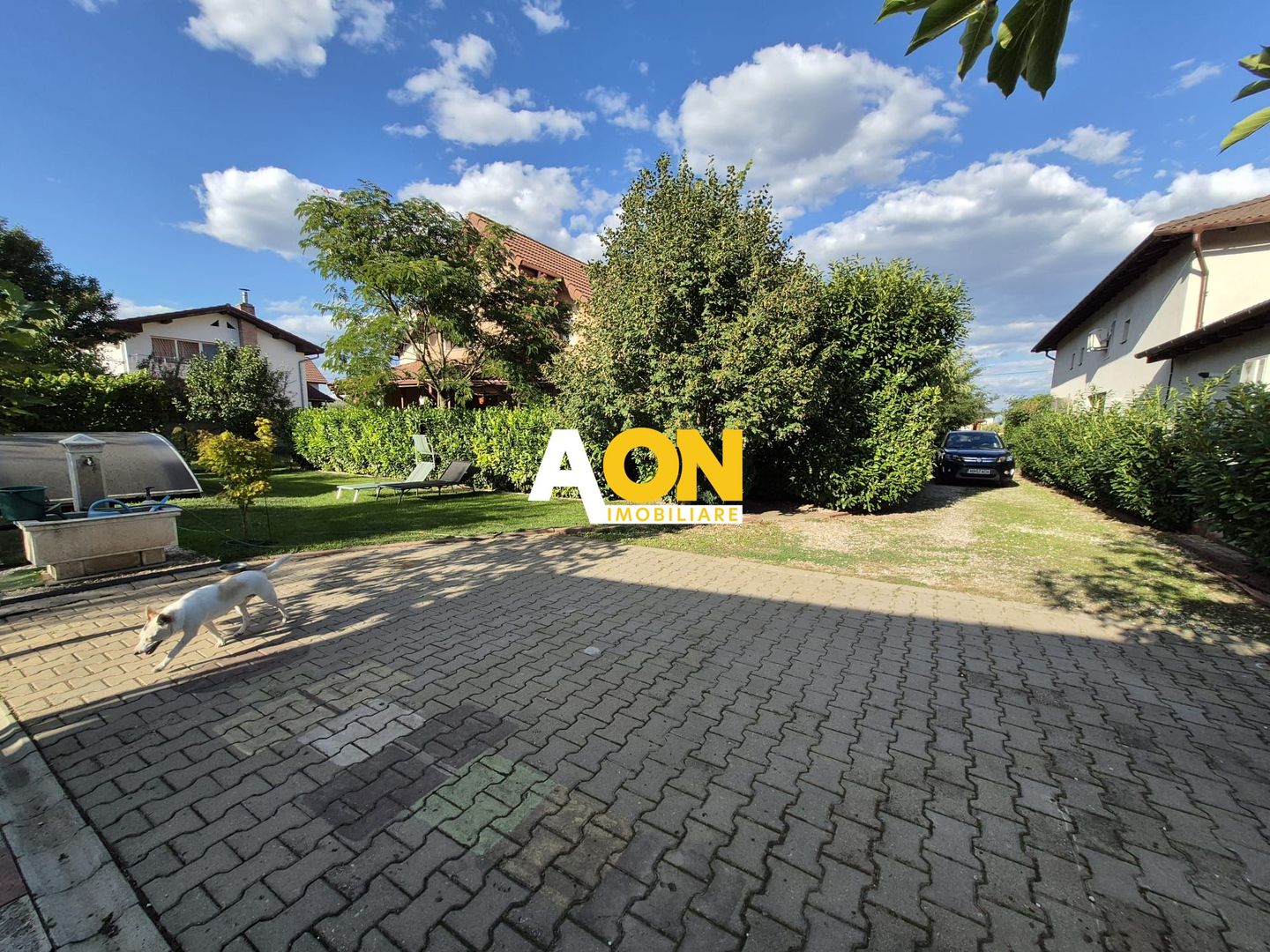 Duplex, D+P+M+1, 200 mp utili, Teren 1100 mp, Zona Micesti - Poză 26