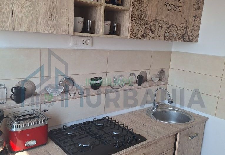 Apartament de închiriat, 2 camere, zonă centrală, Pașcani - Poză 4