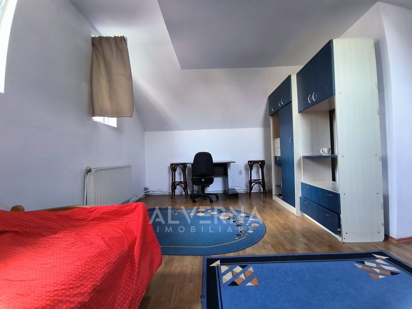 Apartament 3 camere | 68mp | parcare in curte | cartierul Europa - Poză 4