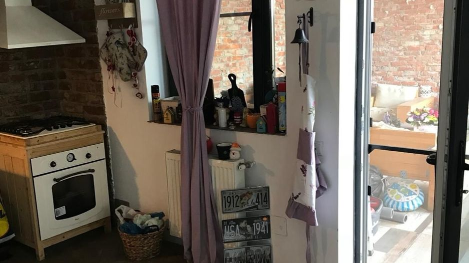 Vila 23 august 4 camere,  teren 230m2 - Poză 6