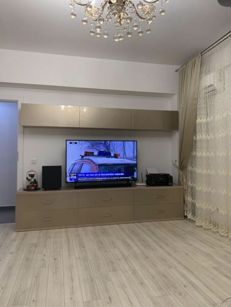 Bloc 2016 | Apartament 3 camere | Metrou Muncii | Centrala proprie | Parcare - Poză 1