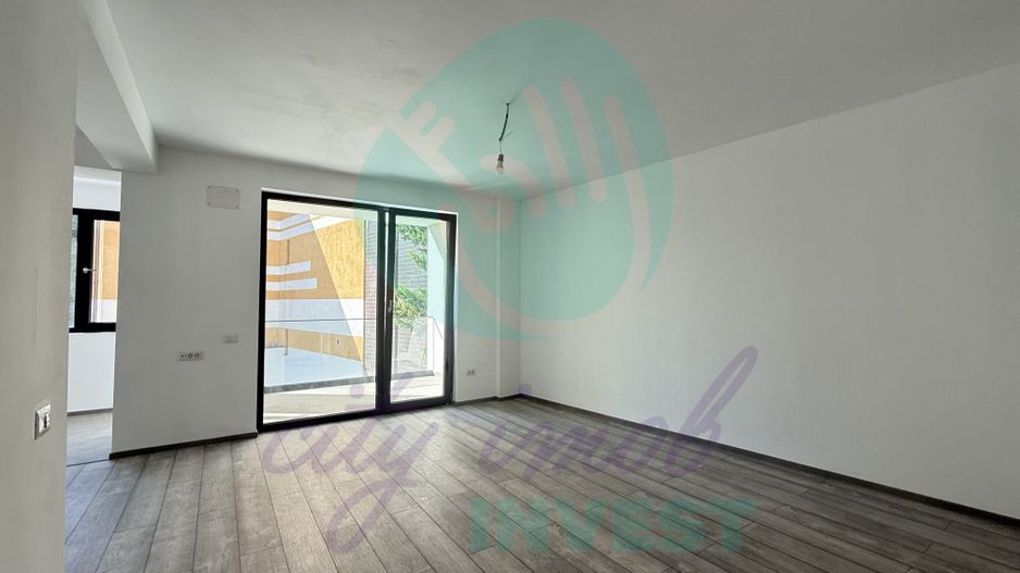Apartament cu LIFT IN INTERIOR si doua terase de 21 mp in total - Poză 7
